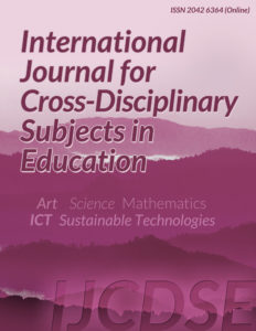 IJCDSE