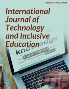 IJTIE-online